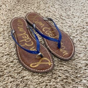 Sam Edelman Gracie Flip Flops